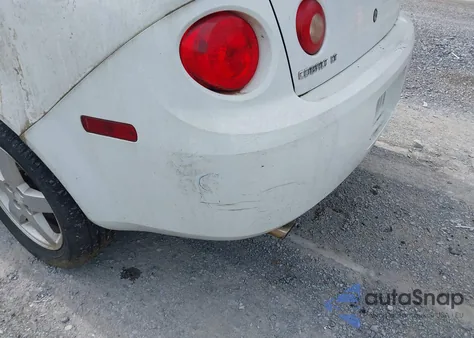 2006 Chevrolet Cobalt Lt из США, поврежденный, VIN 1G1AL15F267681737